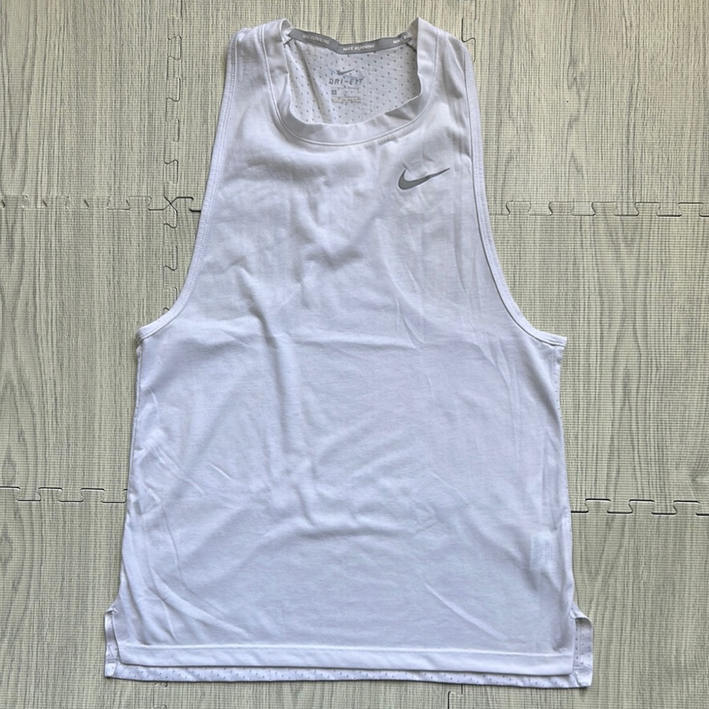 Nike Running Tank Top